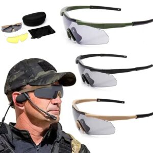 military sunglasses