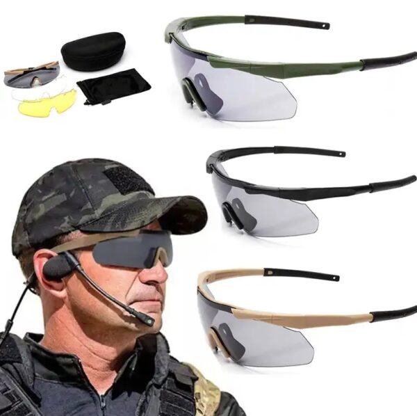 military sunglasses