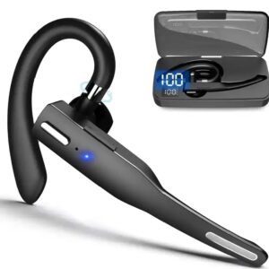 bluetooth earphone