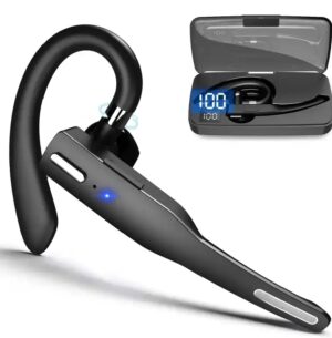 bluetooth earphone