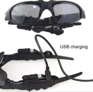 bluetooth sunglasses