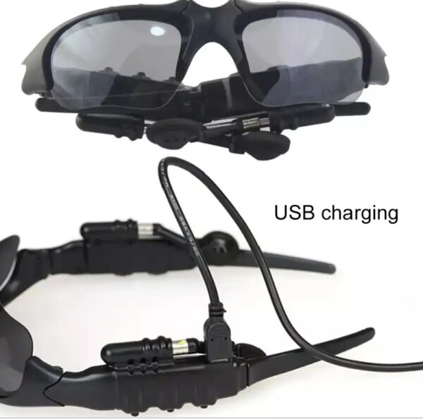 bluetooth sunglasses