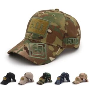 5.11 tactical caps