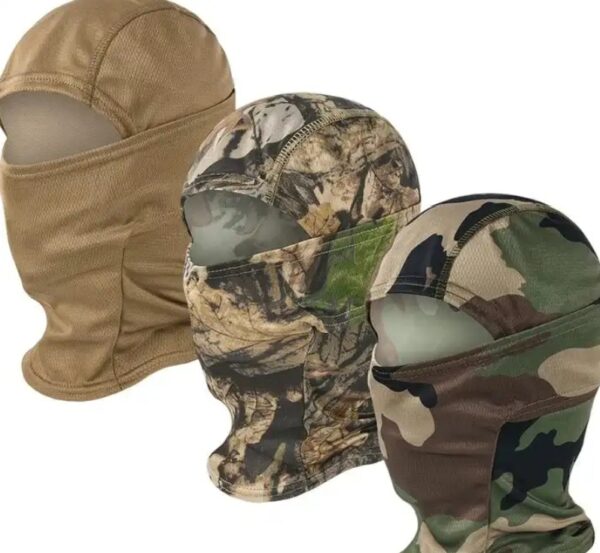 balacklava/head mask