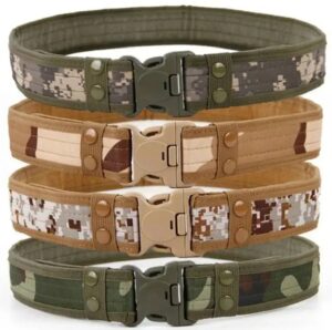 utility belts