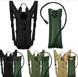 1.5littes hydration bags