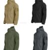 softshell waterproof jackets