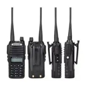 pair boefeng uv82 twoway radio