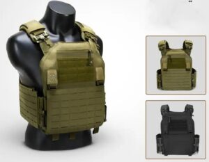 body armor