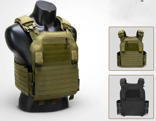 body armor
