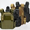 body armor