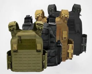 body armor