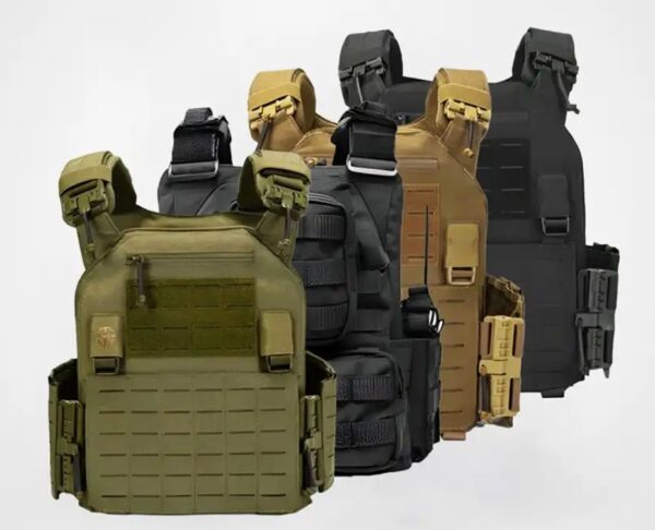 body armor