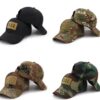 5.11 caps
