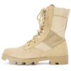 swar brown boot