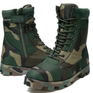 swar cp boot