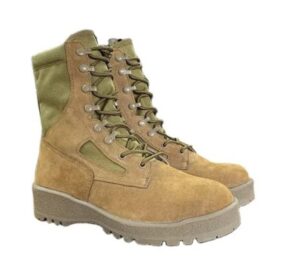 bellevile boot