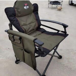 folding chair
