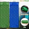 sleeping mat/pads