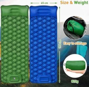 sleeping mat/pads
