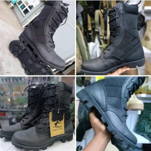 combat altama