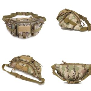 waist bag