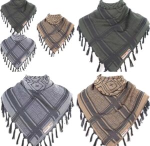 arafat