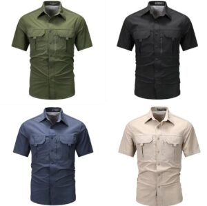 quick dry outdoor shirt