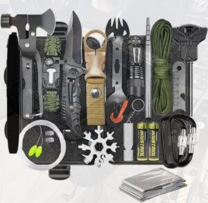 142 Survival kit