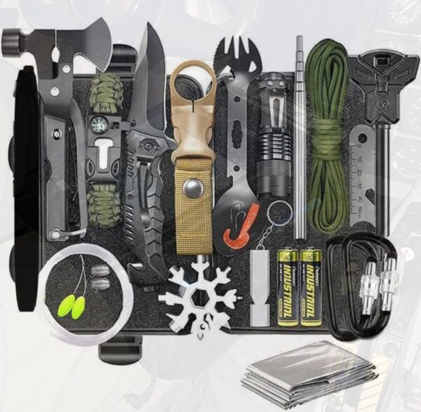 142 Survival kit