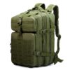 50litters backpack