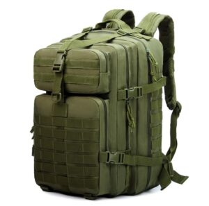 50litters backpack