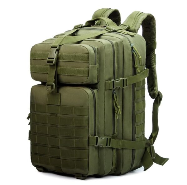 50litters backpack