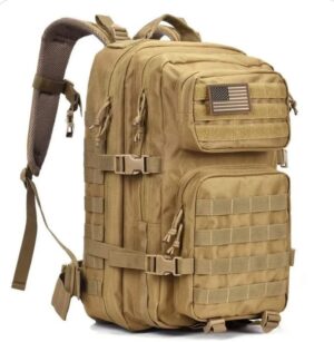 50litters backpack