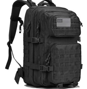 50litters backpack