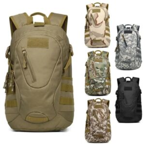 25Litters Backpack