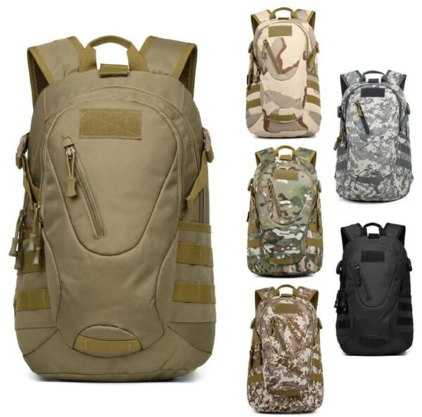 25Litters Backpack