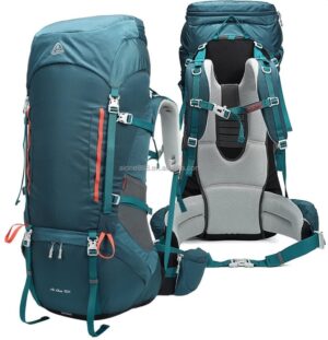Travell Backpack