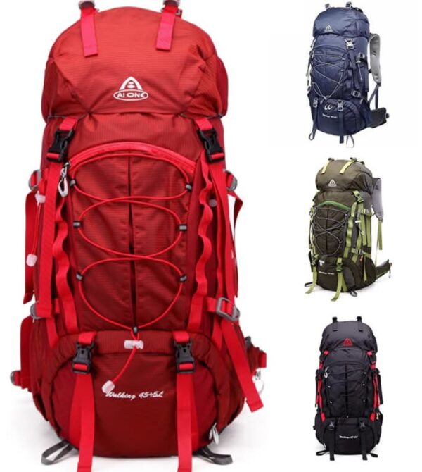Travel Backpack