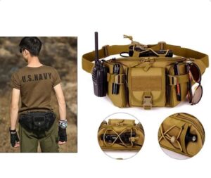 Waist Bags
