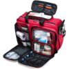 full ccompressive First Aid Kit