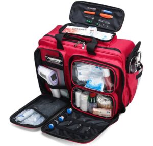 full ccompressive First Aid Kit