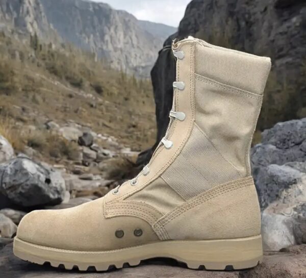 USA Boots