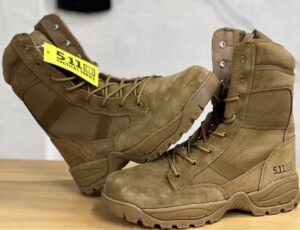 5.11 TacticalBoots