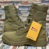 Belleville Boots