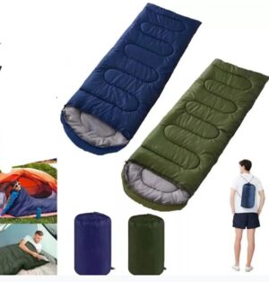Sleeping bags