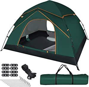 Camping Tent