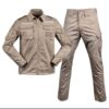 728 Combat Suit – Full Tactical Coverage. Mission-Ready Performance.