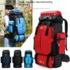 mountaineering backpack