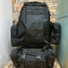40L Tactical Backpack – Rugged. Ready. Reliable. 🎒